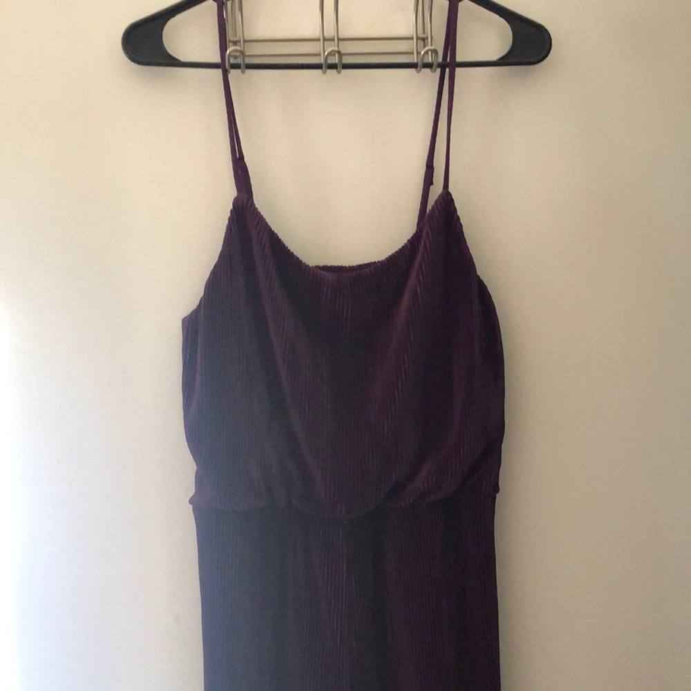 Forever 21 Jumpsuit